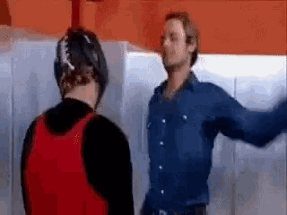 Tenrence Hill série de baffes.gif