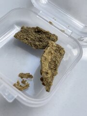 Thai Dry Sift - King’s Juice 👑