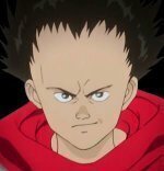 Tetsuo Shima