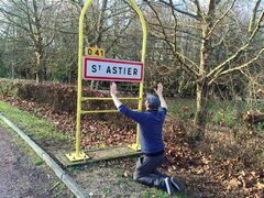 Saint-Astier