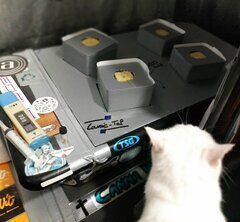 Lamic-Tal NFT - Substrat  fibre PET 5