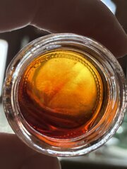 Cannabinoid Decarboxylé
