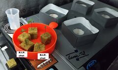 Lamic-Tal  FIBRE PET start