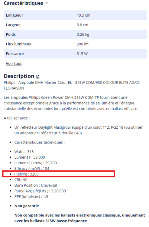 CMH Philips FLORAISON 3200K.png