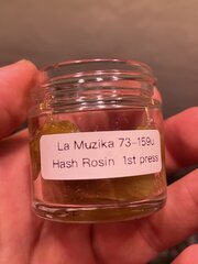 La Muzika 🍌