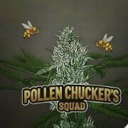 Pollen Chucker
