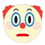 Bozo le Clown