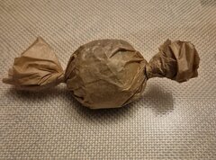 60.4 Gr Bubble hash