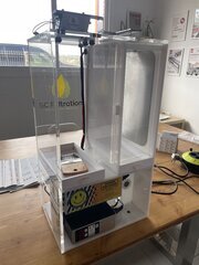 Sambo Creek R&D Plasmaststic