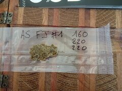 Aladin Skunk fruity jack #1 (220/220/160)