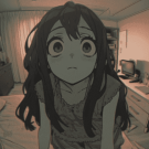 Xanax-Kun