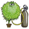 BubbleInside