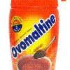 ovomaltine!