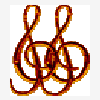 nine