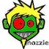 nozzle