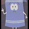 -Towelie-