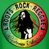 Cool RastaMan