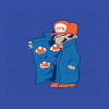 Eclate'man