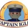 Captain Igloo
