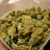 GANJA-PEACE