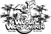 Woody Weed Smoker