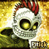 Pitick