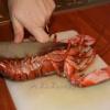 omar le homard