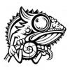 chameleon
