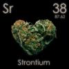 Strontium