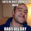 Dabs