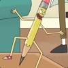 Pencilvester