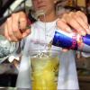 Vodka Redbull