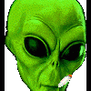 alien vert