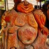 laughing buddha