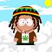 ganja-smoker:)