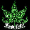 battleweed