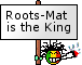 roots-mat