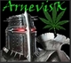 Arnevisk